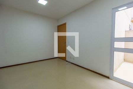 Sala de apartamento para alugar com 2 quartos, 55m² em São Luiz, Gravataí