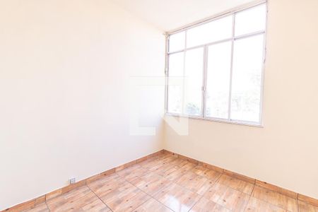 Quarto 2 de apartamento para alugar com 2 quartos, 53m² em São Cristóvão, Rio de Janeiro
