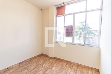 Quarto 1 de apartamento para alugar com 2 quartos, 53m² em São Cristóvão, Rio de Janeiro