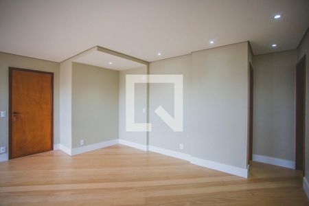 Sala de Jantar de apartamento à venda com 3 quartos, 105m² em Vila Clementino, São Paulo