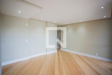 Sala de Jantar de apartamento à venda com 3 quartos, 105m² em Vila Clementino, São Paulo