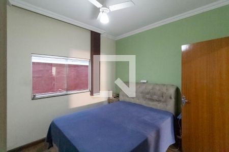 Suíte de casa à venda com 3 quartos, 210m² em Serra Verde, Belo Horizonte