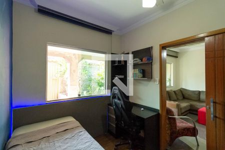 Quarto 1 de casa à venda com 3 quartos, 210m² em Serra Verde, Belo Horizonte