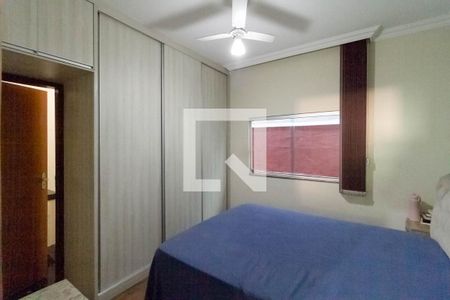 Suíte de casa à venda com 3 quartos, 210m² em Serra Verde, Belo Horizonte