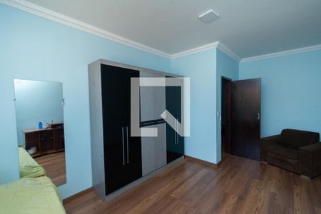 Quarto 2 de casa para alugar com 3 quartos, 302m² em Cinco, Contagem