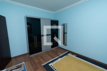 Quarto 1 de casa à venda com 3 quartos, 302m² em Cinco, Contagem