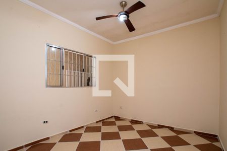 Quarto 1 de casa para alugar com 2 quartos, 90m² em Jardim Adriana, Guarulhos