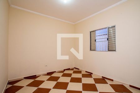 Quarto 2 de casa para alugar com 2 quartos, 90m² em Jardim Adriana, Guarulhos