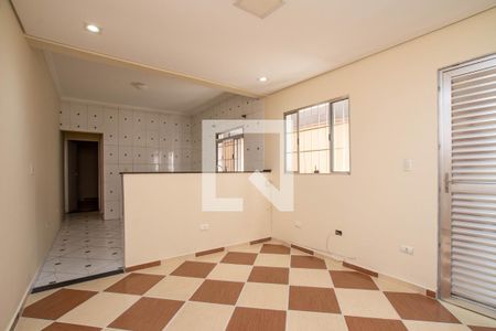 Sala de casa para alugar com 2 quartos, 90m² em Jardim Adriana, Guarulhos