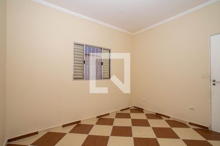 Quarto 2 de casa para alugar com 2 quartos, 90m² em Jardim Adriana, Guarulhos