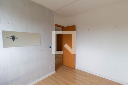 Quarto 2 de apartamento para alugar com 2 quartos, 55m² em Monte Belo, Gravataí