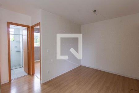 Sala de apartamento para alugar com 2 quartos, 55m² em Monte Belo, Gravataí