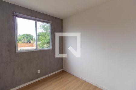 Quarto 1 de apartamento para alugar com 2 quartos, 55m² em Monte Belo, Gravataí