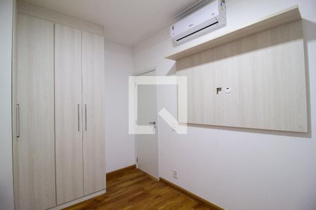 Quarto 1 de apartamento para alugar com 2 quartos, 48m² em Parque Campolim, Sorocaba