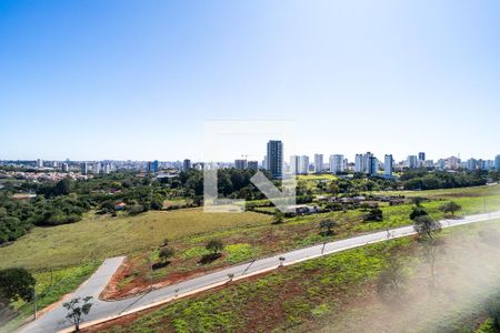 Vista do Quarto 1 de apartamento para alugar com 2 quartos, 48m² em Parque Campolim, Sorocaba