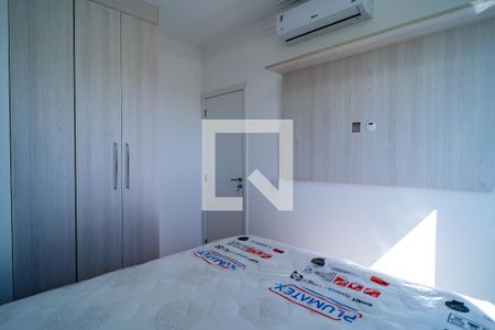 Quarto 1 de apartamento para alugar com 2 quartos, 48m² em Parque Campolim, Sorocaba