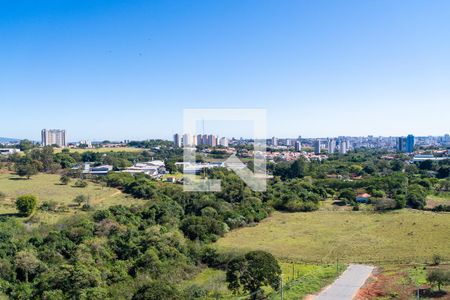 Vista da Sala de apartamento para alugar com 2 quartos, 48m² em Parque Campolim, Sorocaba