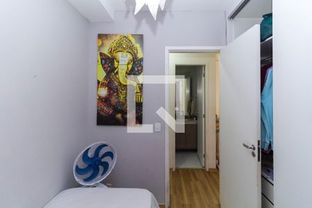 Quarto 1 de apartamento à venda com 2 quartos, 62m² em Vila Prudente, São Paulo