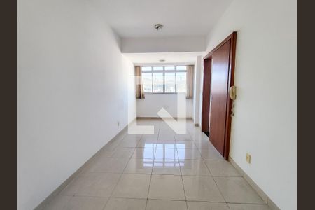 Apartamento à venda com 160m², 3 quartos e 3 vagasSala