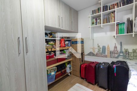 Quarto 1 de casa à venda com 3 quartos, 120m² em Vila Granada, São Paulo