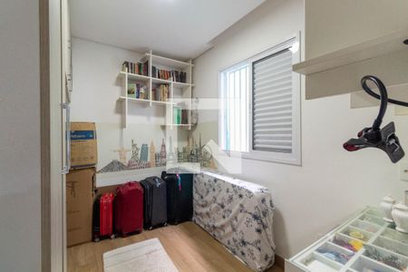 Quarto 1 de casa à venda com 3 quartos, 120m² em Vila Granada, São Paulo