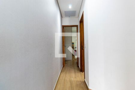 Corredor de casa à venda com 3 quartos, 120m² em Vila Granada, São Paulo