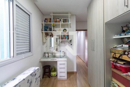 Quarto 1 de casa à venda com 3 quartos, 120m² em Vila Granada, São Paulo