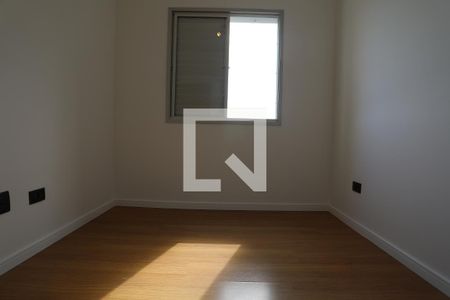 Quarto 1 de apartamento para alugar com 2 quartos, 64m² em Vila Partenio, Mogi das Cruzes