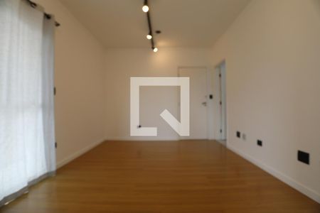 Sala/Cozinha/Áreas de serviço de apartamento para alugar com 2 quartos, 64m² em Vila Partenio, Mogi das Cruzes