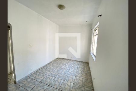 Sala de apartamento à venda com 1 quarto, 35m² em Cachambi, Rio de Janeiro