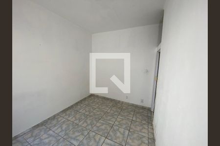 Quarto de apartamento à venda com 1 quarto, 35m² em Cachambi, Rio de Janeiro