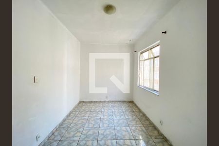 Sala de apartamento à venda com 1 quarto, 35m² em Cachambi, Rio de Janeiro