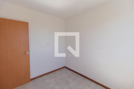 Quarto 2 de apartamento para alugar com 2 quartos, 55m² em São Luiz, Gravataí