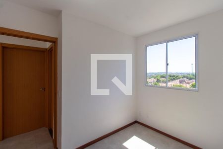 Quarto 1 de apartamento para alugar com 2 quartos, 55m² em São Luiz, Gravataí