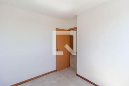 Quarto 1 de apartamento para alugar com 2 quartos, 55m² em São Luiz, Gravataí