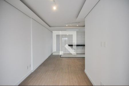 Apartamento para alugar com 66m², 3 quartos e 2 vagasSala