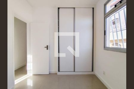 Quarto 2 de apartamento para alugar com 3 quartos, 90m² em Cidade Nova, Belo Horizonte