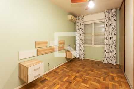 Quarto 1 de apartamento à venda com 3 quartos, 100m² em Higienópolis, Porto Alegre