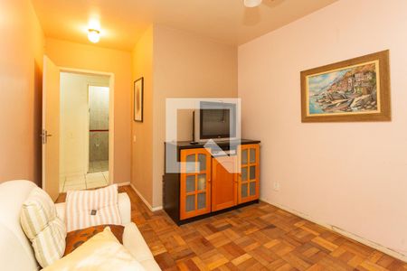 Quarto 2 de apartamento à venda com 3 quartos, 100m² em Higienópolis, Porto Alegre