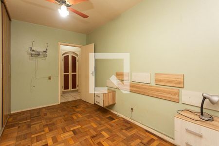 Quarto 1 de apartamento para alugar com 3 quartos, 100m² em Higienópolis, Porto Alegre