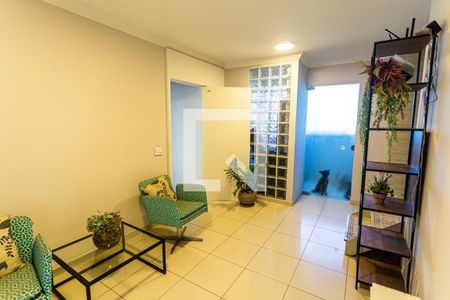 Sala 1 de apartamento à venda com 3 quartos, 143m² em Santa Ines, Belo Horizonte