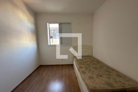 Dormitório 01 de apartamento para alugar com 2 quartos, 45m² em Valentina Figueiredo, Ribeirão Preto