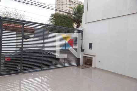 Garagem de casa à venda com 3 quartos, 125m² em Jardim Tijuco, Guarulhos