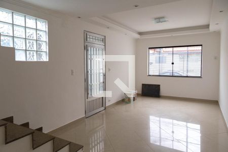 Sala de casa à venda com 3 quartos, 125m² em Jardim Tijuco, Guarulhos