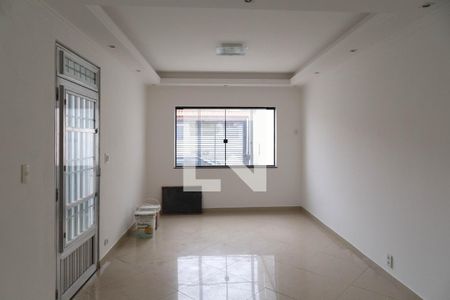 Sala de casa à venda com 3 quartos, 125m² em Jardim Tijuco, Guarulhos