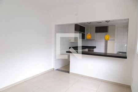 Sala de Jantar de casa à venda com 3 quartos, 125m² em Jardim Tijuco, Guarulhos