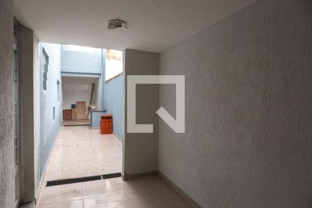 Corredor de casa à venda com 3 quartos, 125m² em Jardim Tijuco, Guarulhos