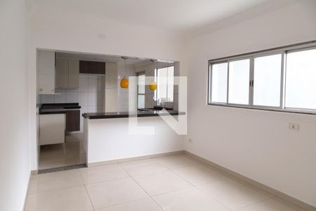 Sala de Jantar de casa à venda com 3 quartos, 125m² em Jardim Tijuco, Guarulhos