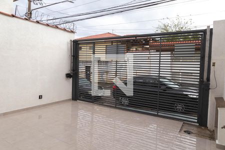 Garagem de casa à venda com 3 quartos, 125m² em Jardim Tijuco, Guarulhos