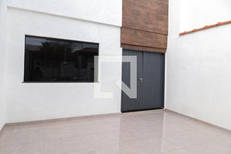 Garagem de casa à venda com 3 quartos, 125m² em Jardim Tijuco, Guarulhos